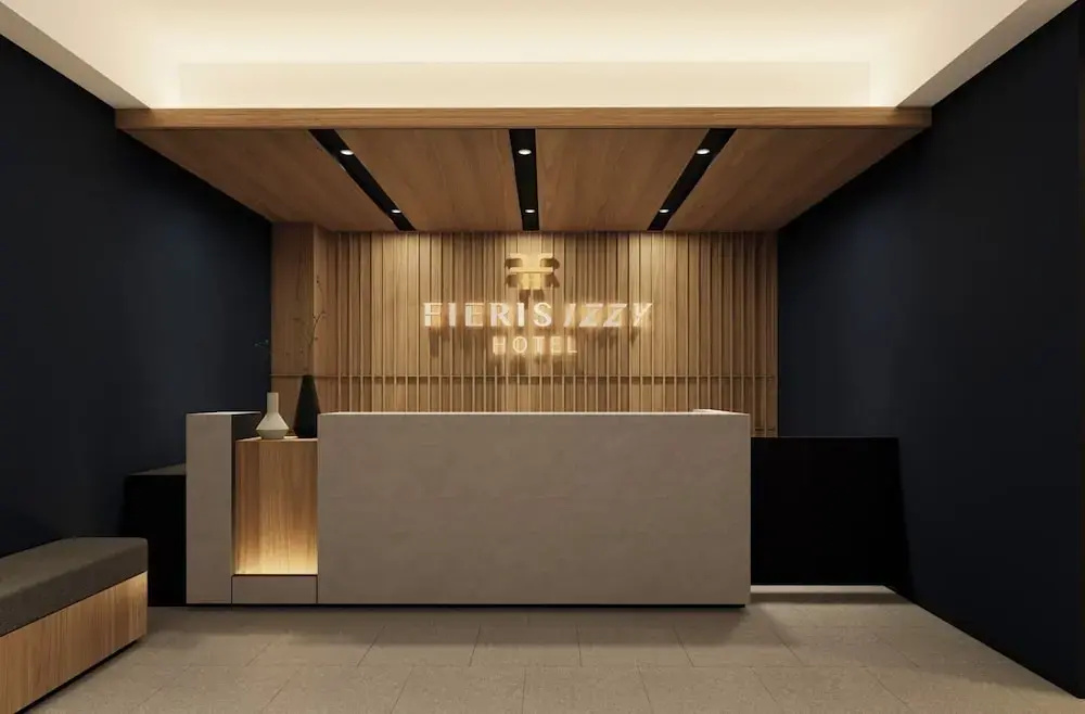 Hotel photo 9