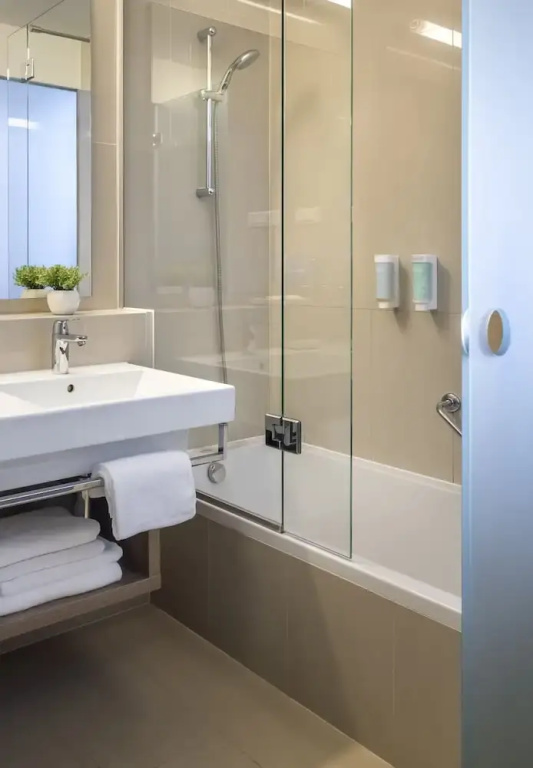 Isabella Island Hotel & Villas, Valamar Collection - Chambres
