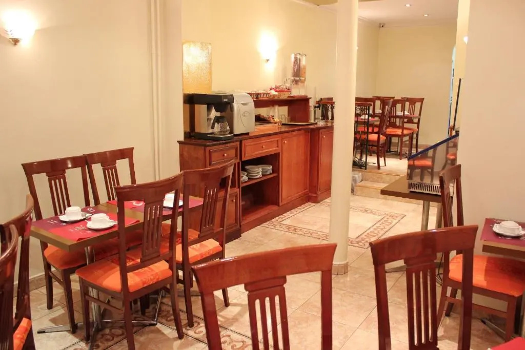 Hotel photo 18