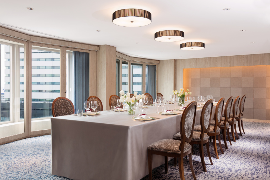 Courtyard by Marriott Shin-Osaka Station 사진 32