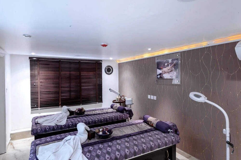 The Wells Carlton Hotel and Apartments - фото 15