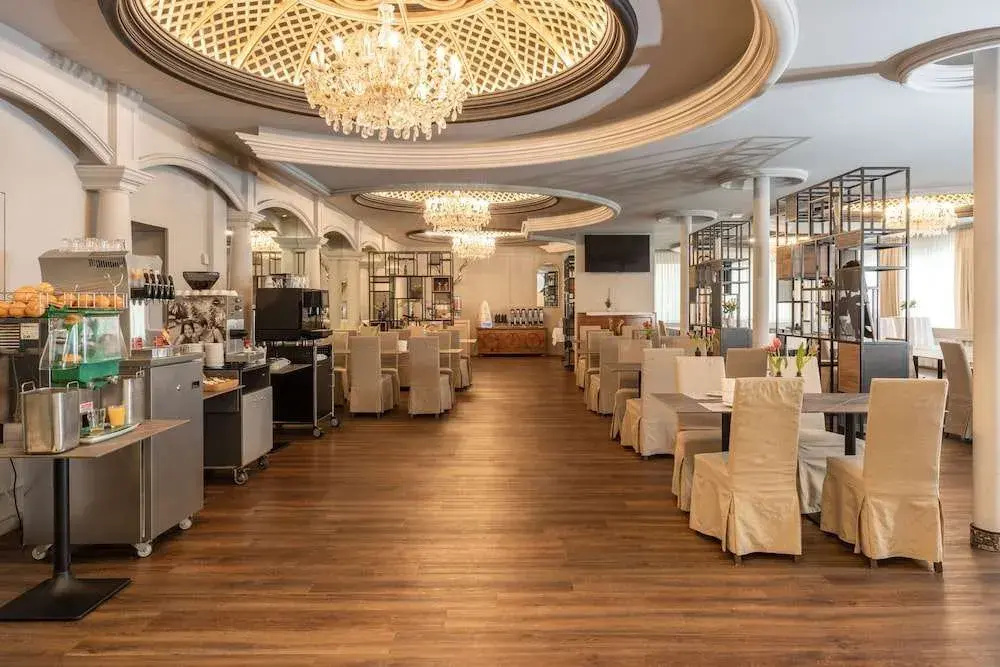 Adaastra Boutique Hotel - Général