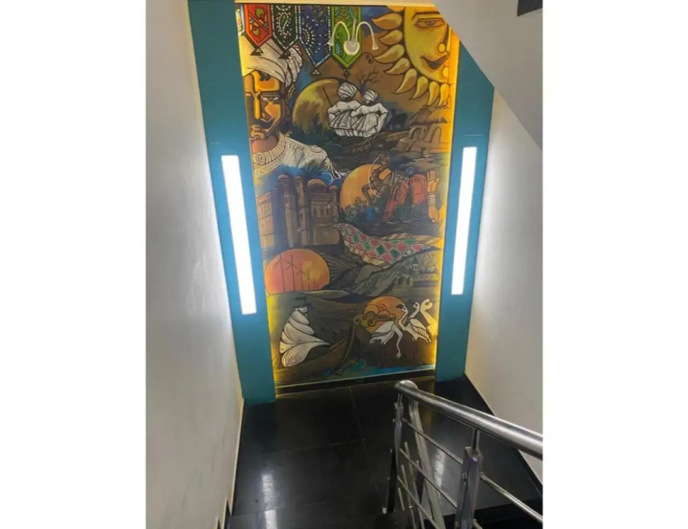 Hotel photo 8