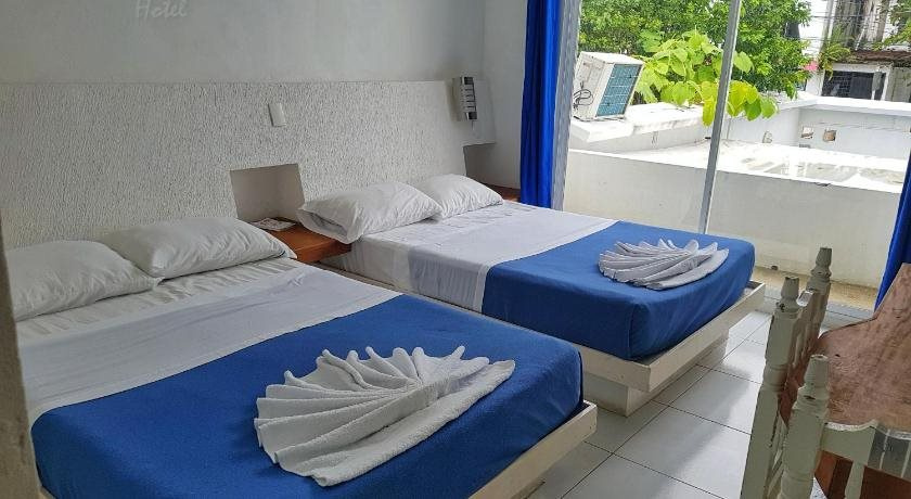 Casssa Vlanca Hotel - Général
