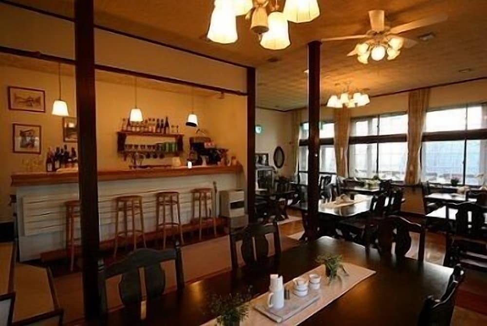 Pension Richemond 사진 21