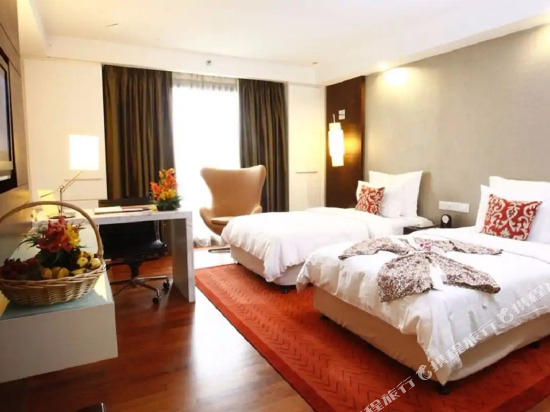 Seri Pacific Hotel Kuala Lumpur