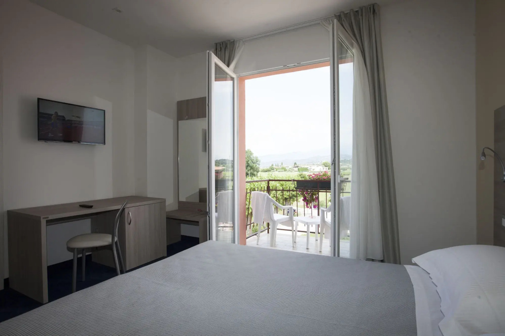 Hotel Bella Lazise - Général
