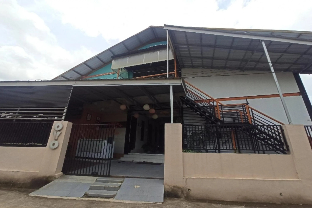 OYO 189 AA Residence Syariah
