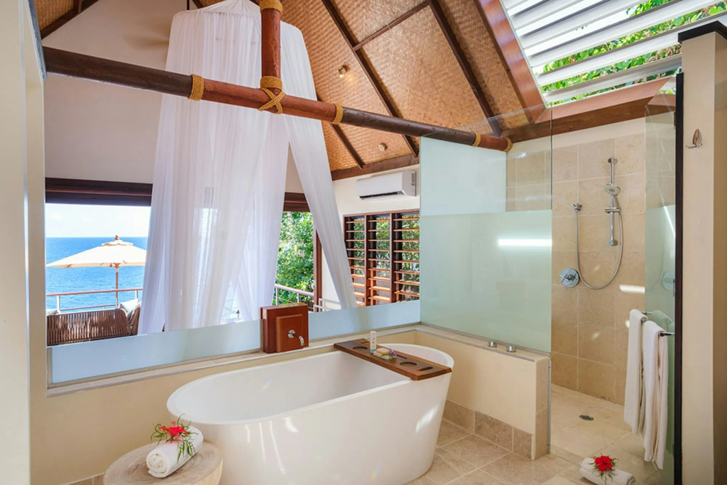 Royal Davui Island Resort, Adults Only, Meals Inclusive - Général