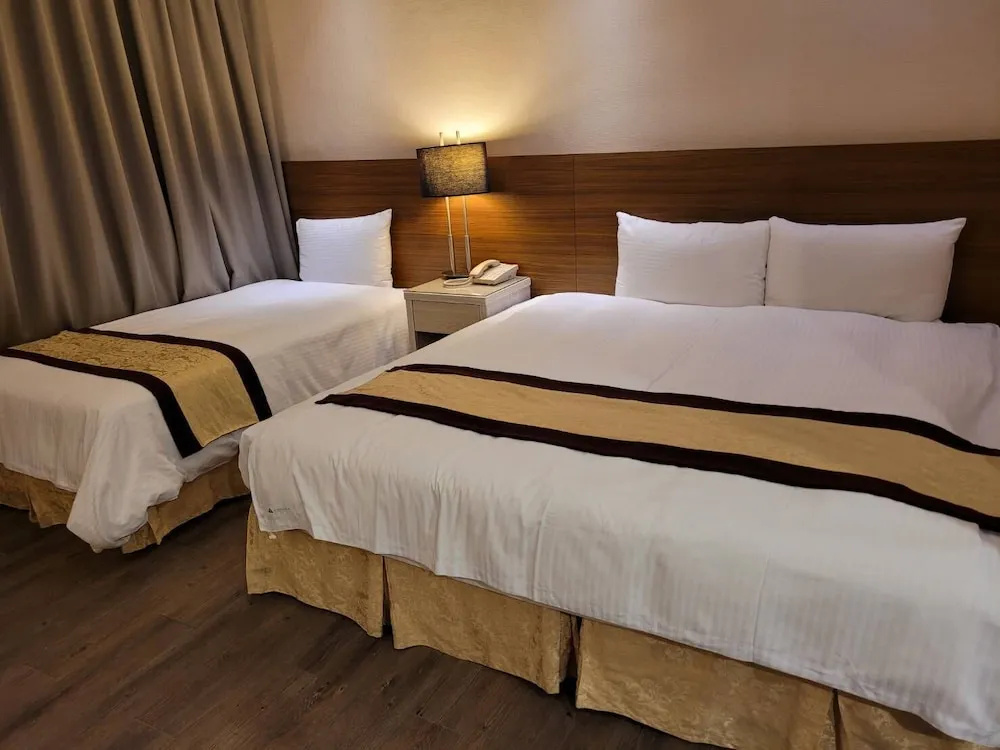 Sankaikan Hotel - Chambres