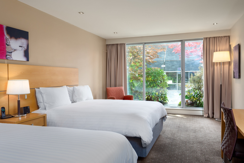 Crowne Plaza Hotel Queenstown by IHG - Général