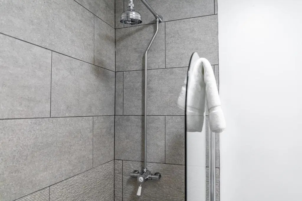 Best Western Webbington Hotel & Spa - Chambres