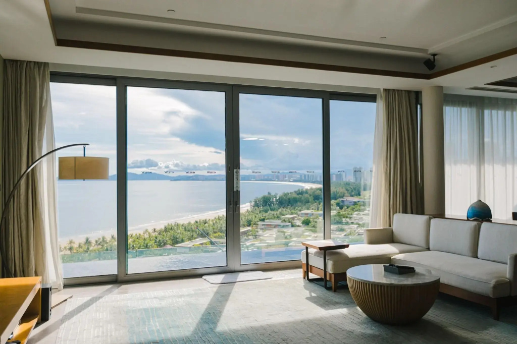 The Westin Blue Bay Resort & Spa - фото 40