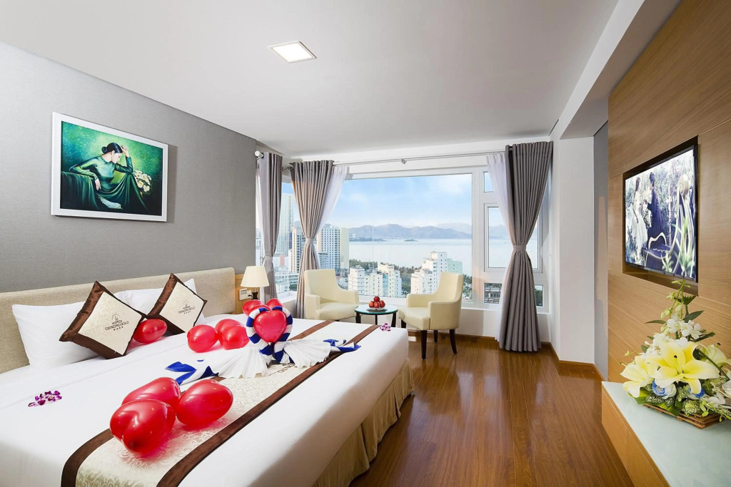 Hotel photo 2