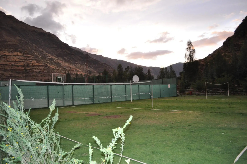 Royal Pisac Experience By Xima - Général