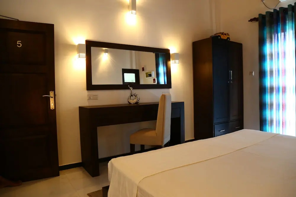 Hikka Resort - Chambres