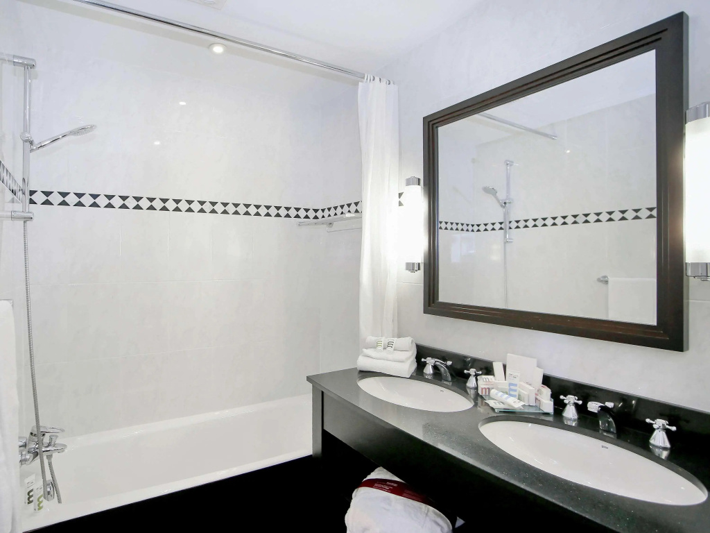Mercure La Baule Majestic - Général