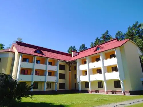 Sanatoriy Ozerniy - фото 46