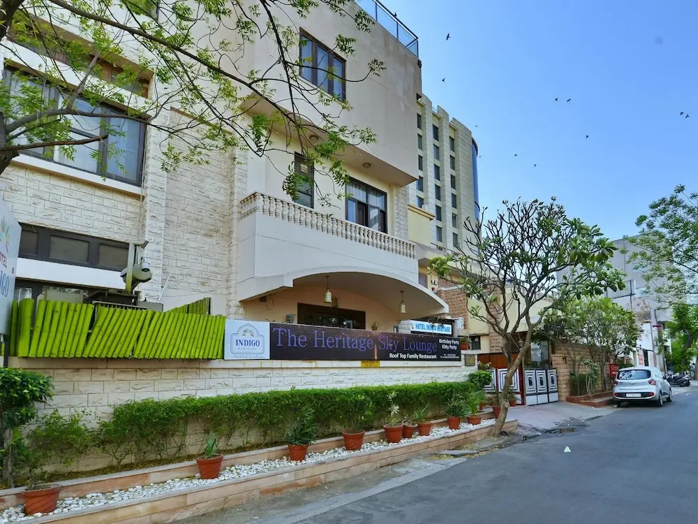 Hotel photo 1