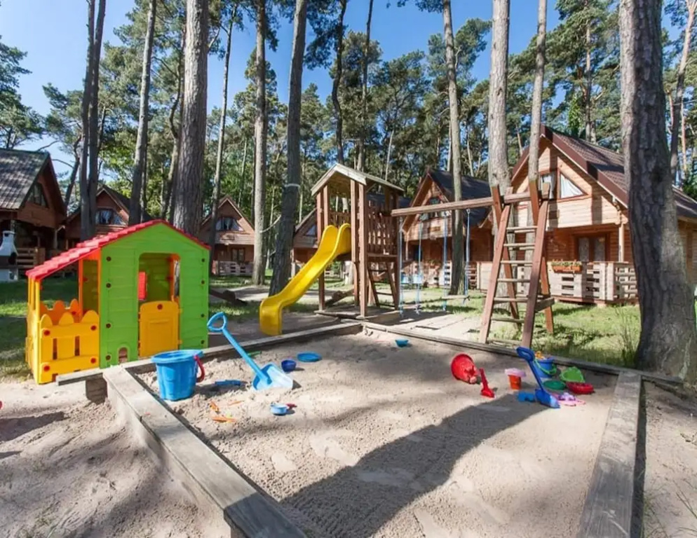 Apartment in Pobierowo Near Baltic Sea Beach