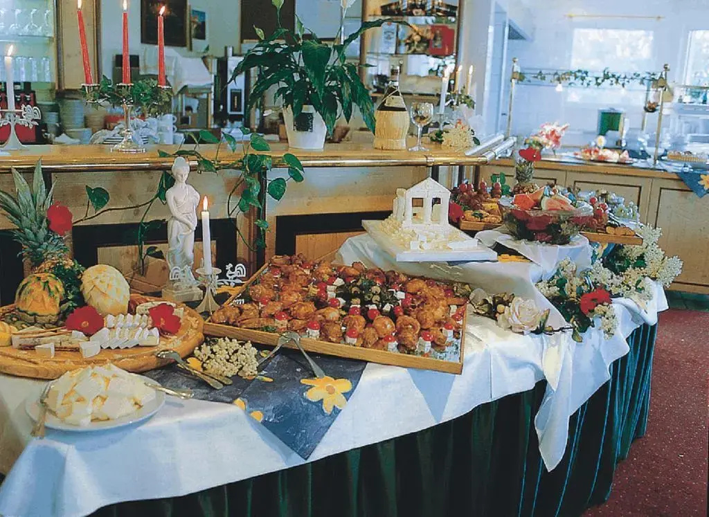 Quality Hotel Hof - фото 44