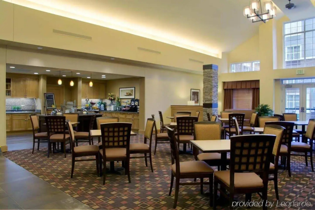 Homewood Suites by Hilton Madison West - Général