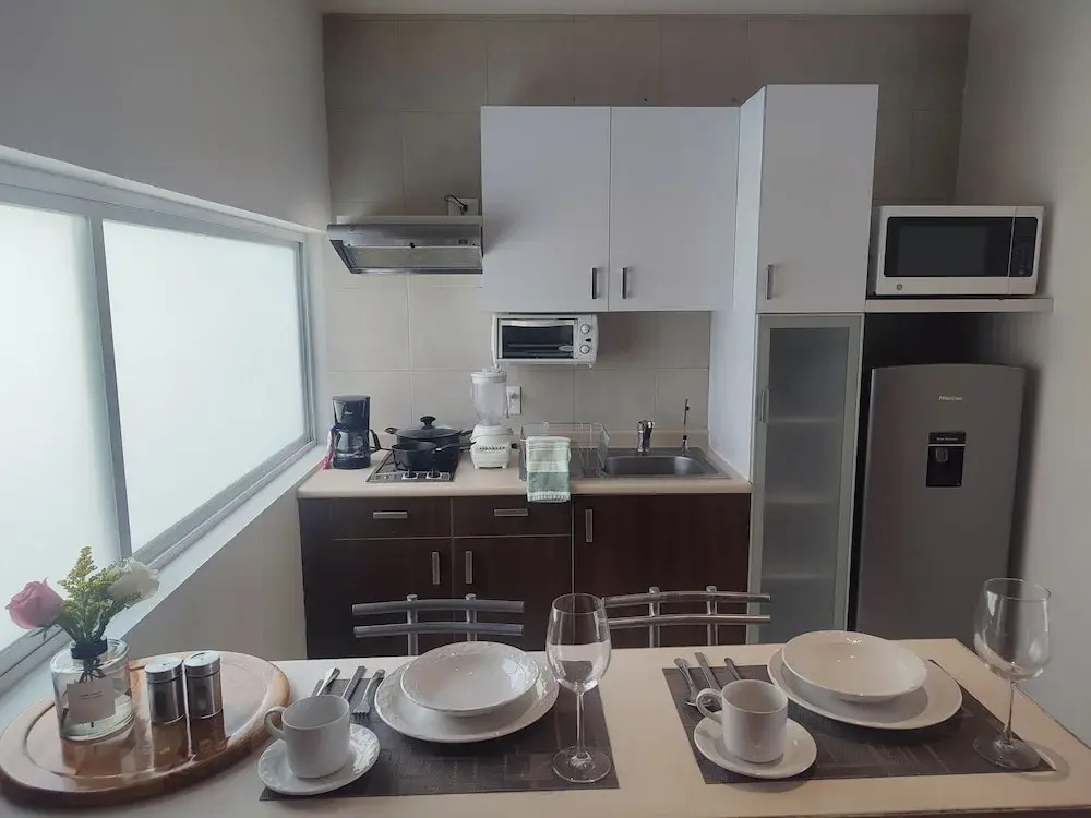 Lombardo Suites - Chambres