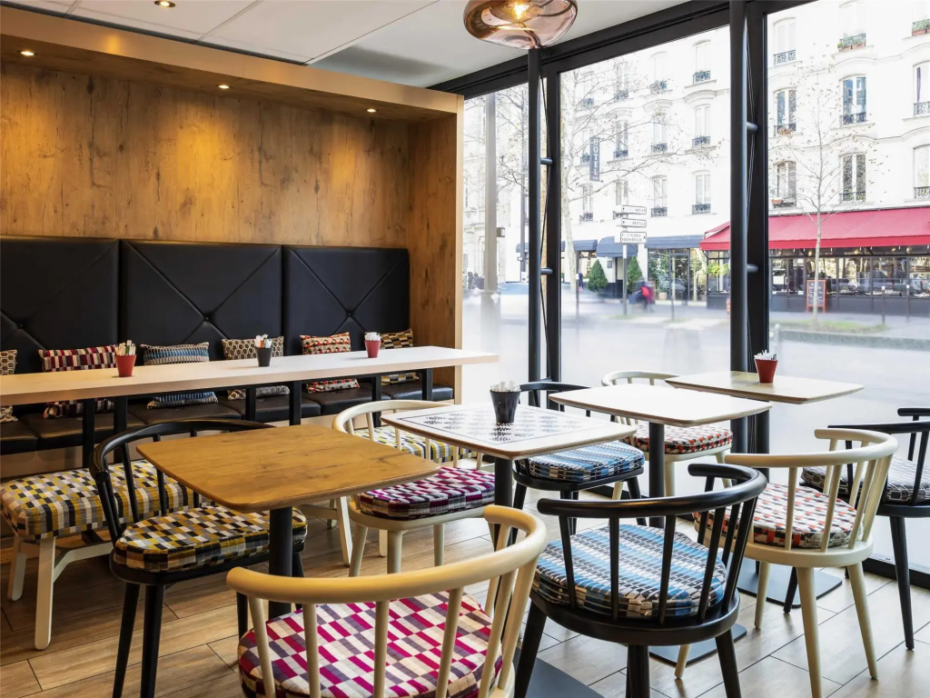 ibis Paris Gare de Lyon Diderot 12th 29