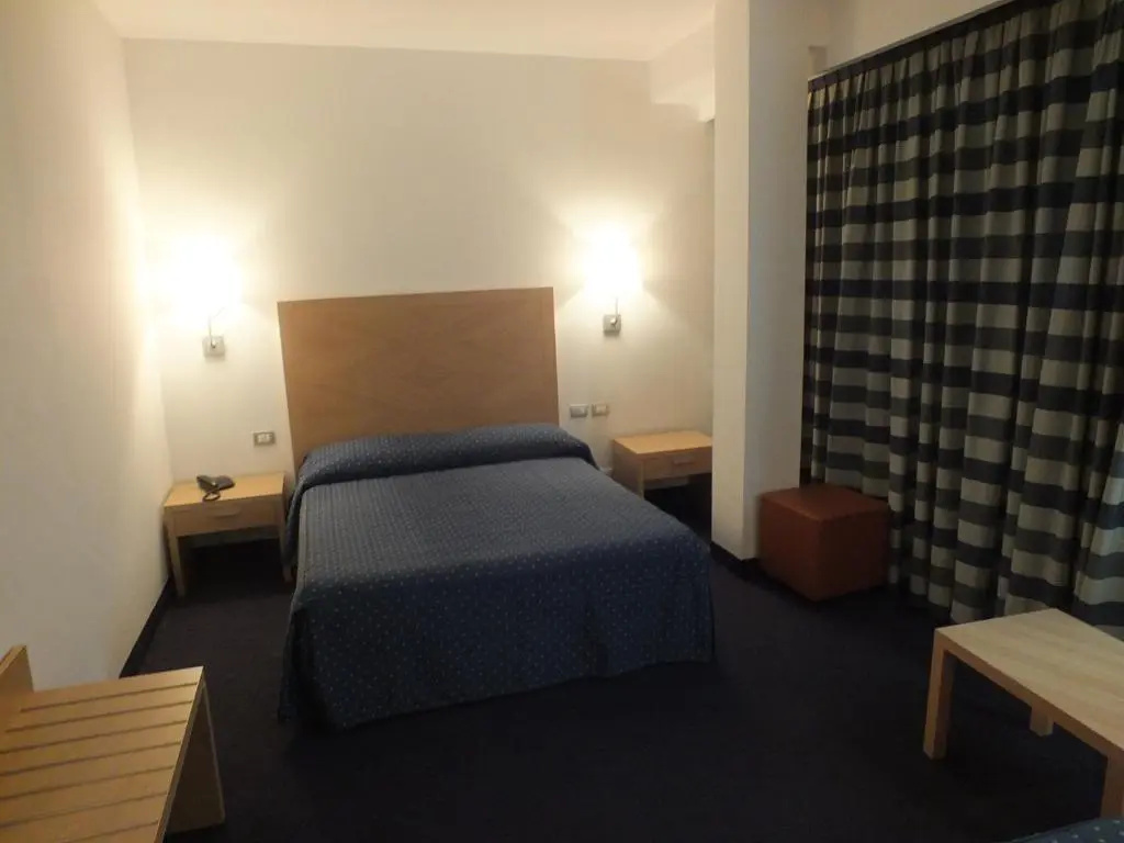 Centrum Palace - Chambres