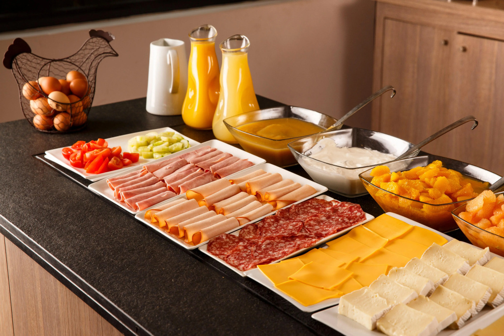 Holiday Inn Lyon Vaise by IHG - Général