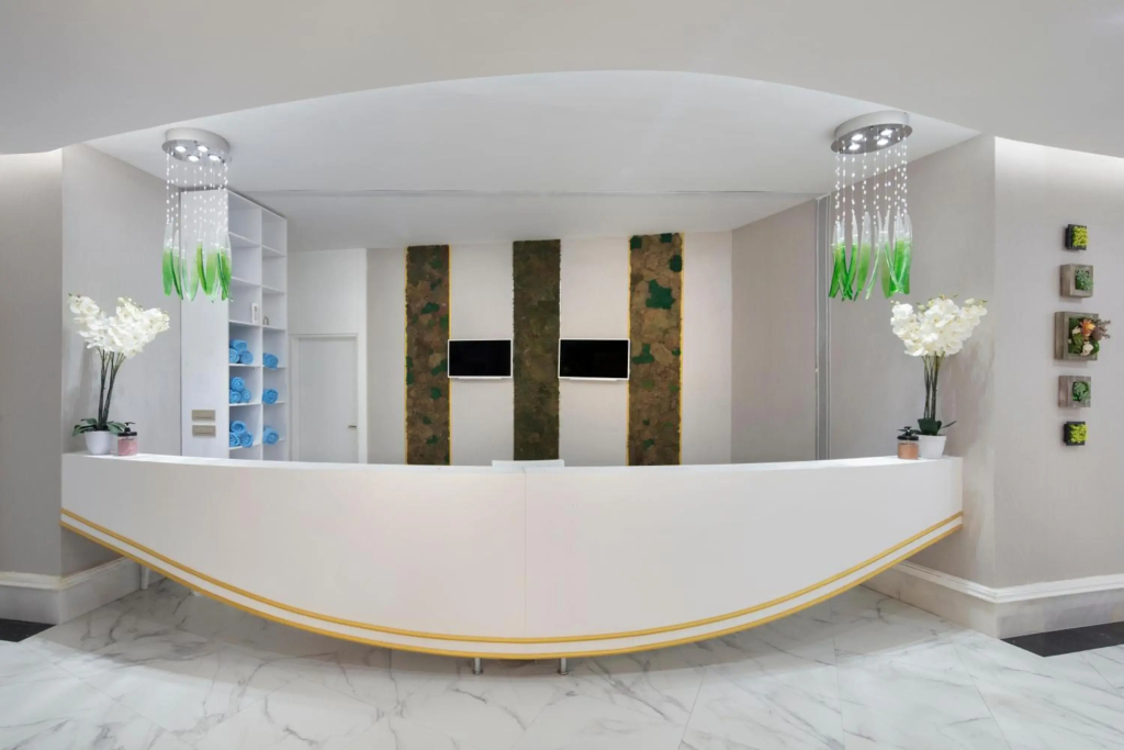 Granada Luxury Beach  - фото 11