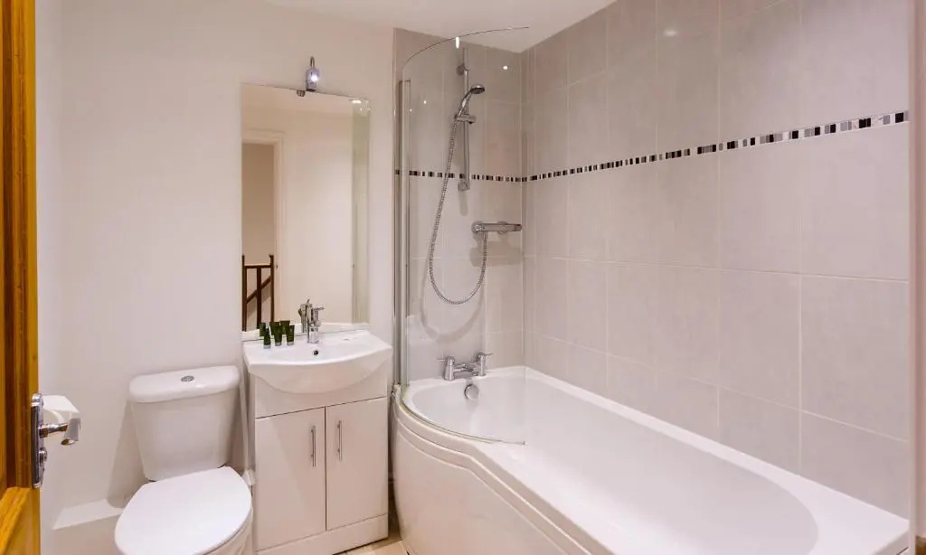 Tewitfield Marina - Chambres