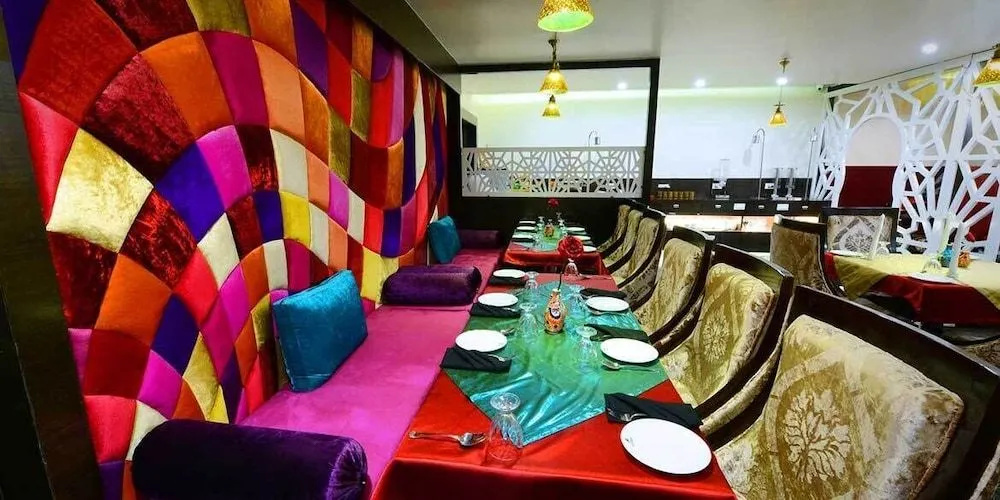 Hotel MK Vivanta - Général