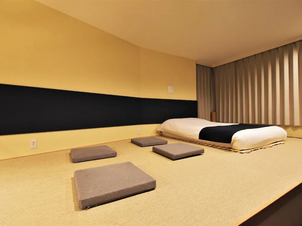 Randor Residence Tokyo Suites 사진 16