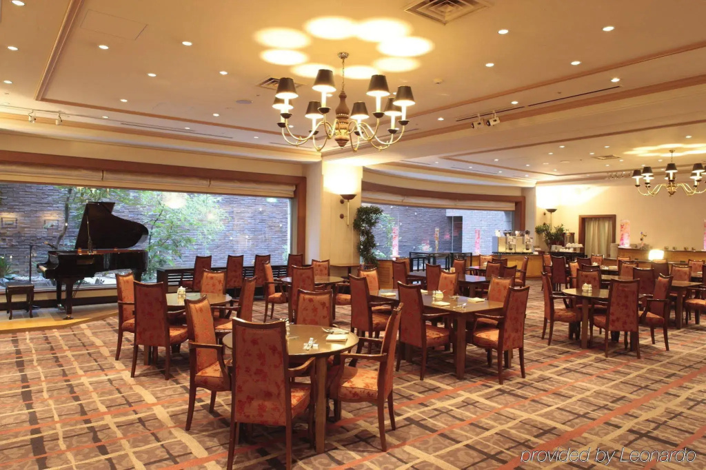 Nikko Princess Kyoto Hotel - Général