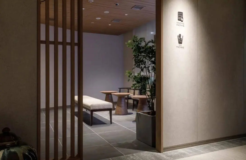 Nishitetsu Hotel Croom Hakata Gion Kushida Shrine 사진 39