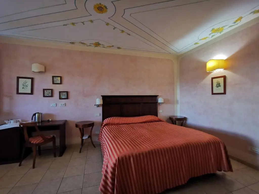 Il Melograno Country House - Chambres
