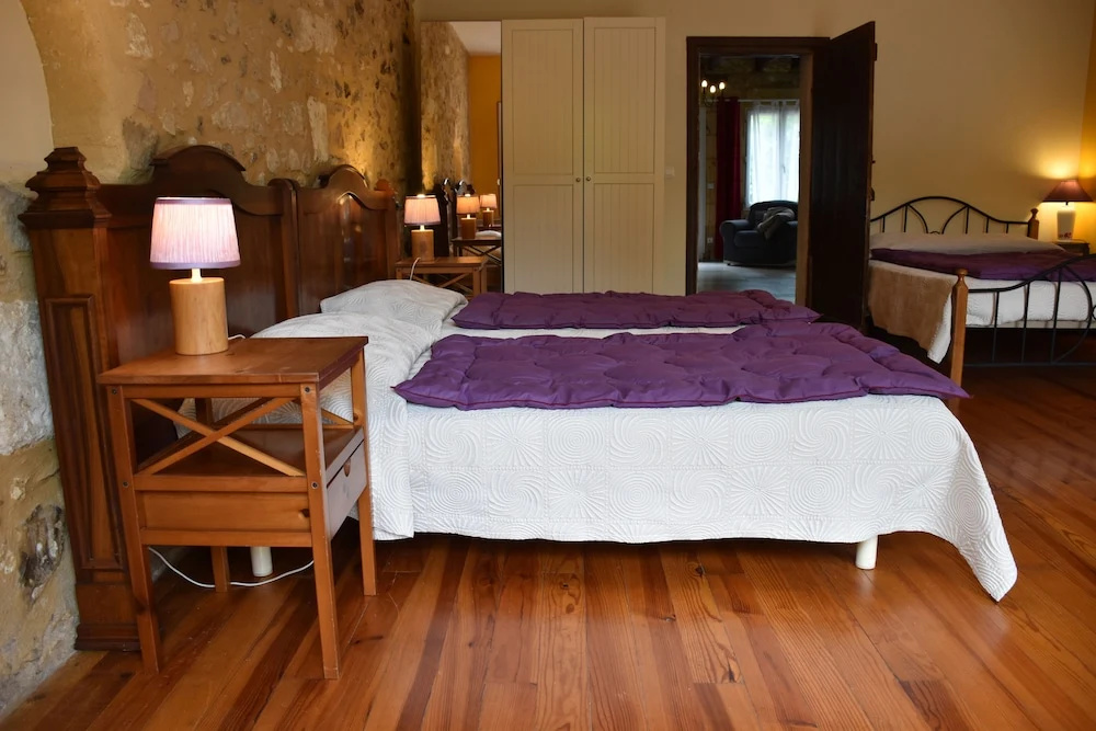 Voir la photo 4 — Domaine De Bellevue Cottage