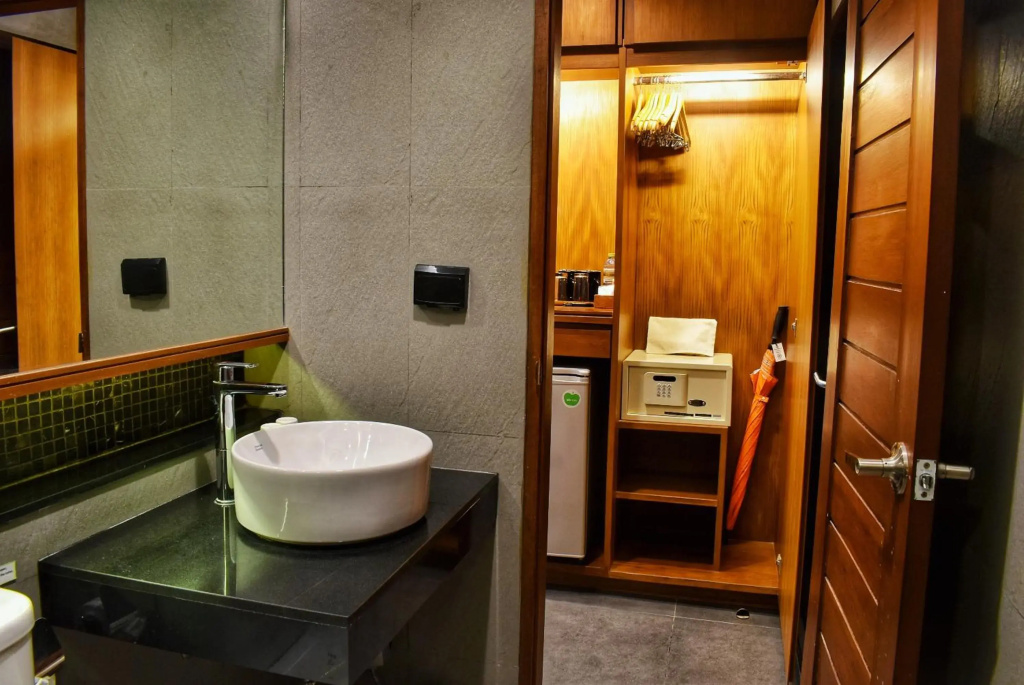 Hotel photo 9