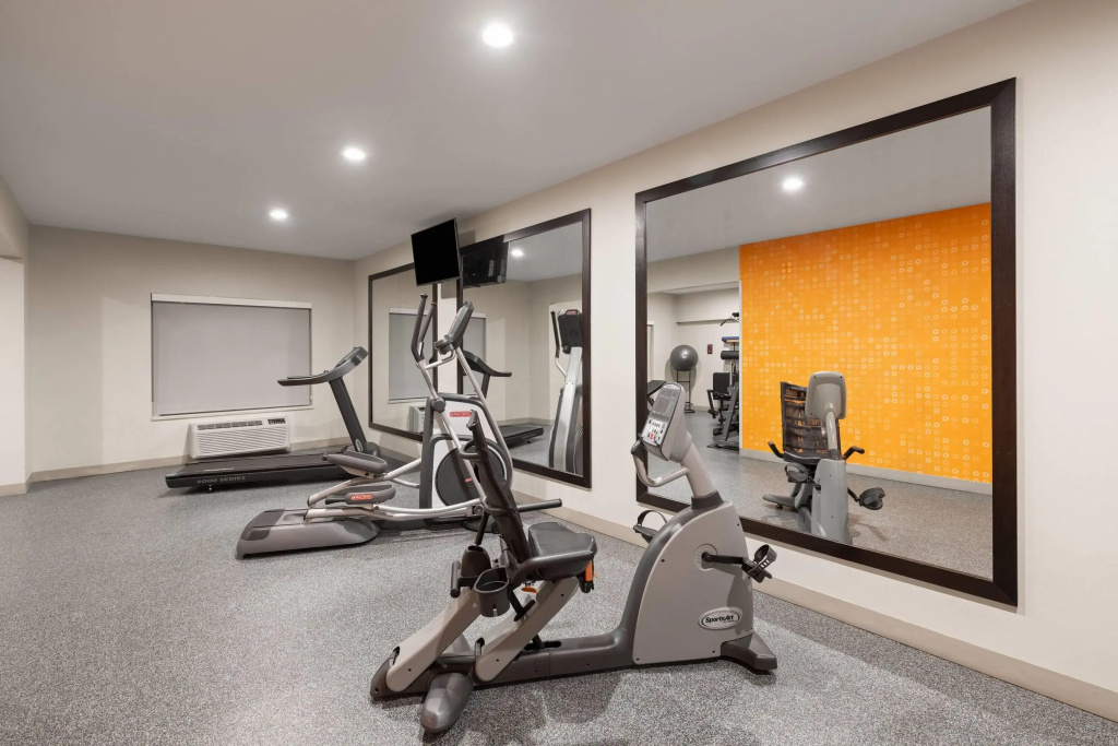 Hotel photo 19