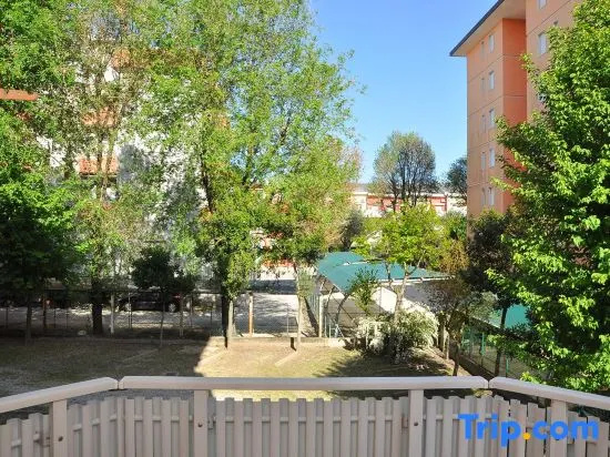 Lovely Flat Just 150 m from the Beach