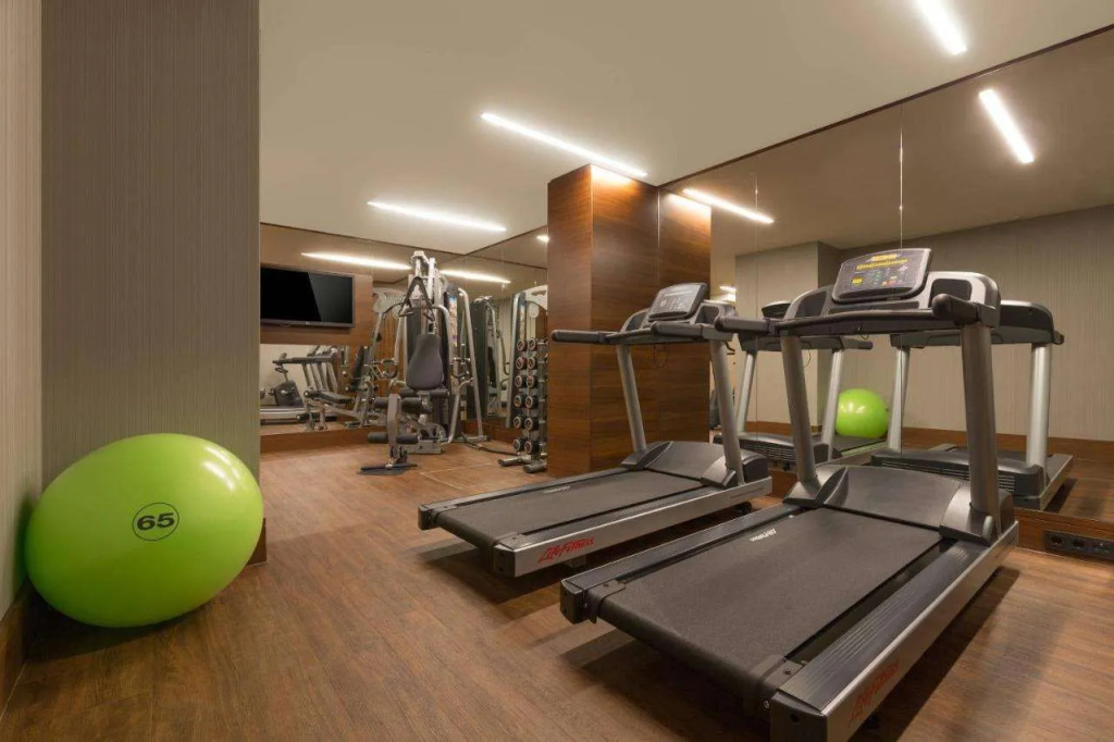 AC Hotel Istanbul Macka - Général