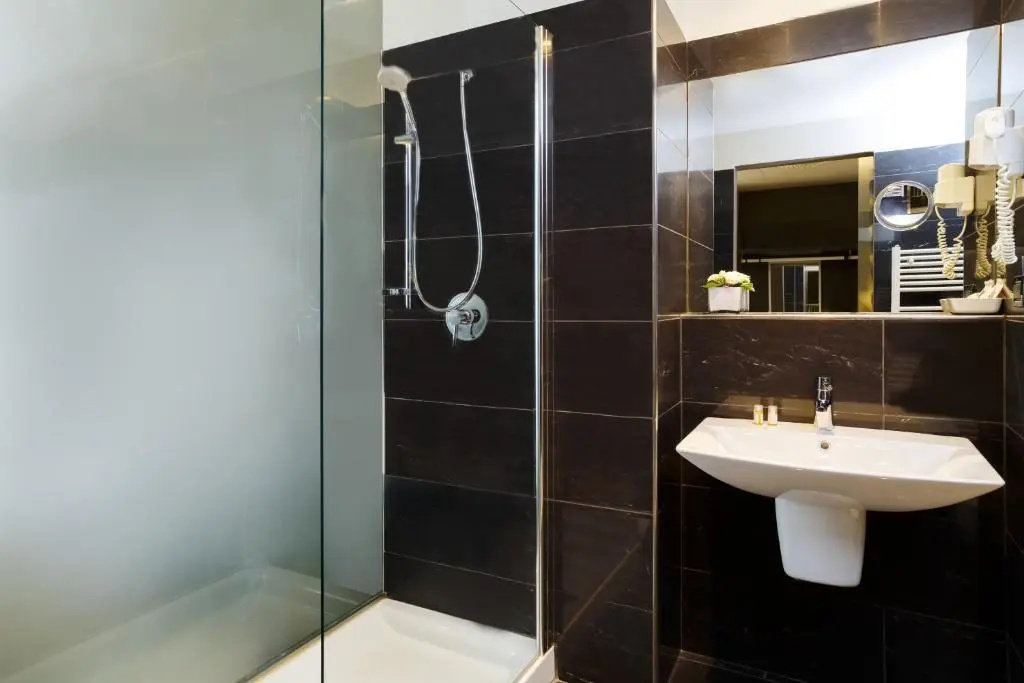 Best Western Plus Royal Superga Hotel - Chambres