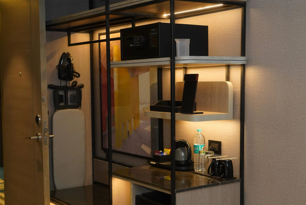 Ramada Encore By Wyndham Chandigarh Zirakpur