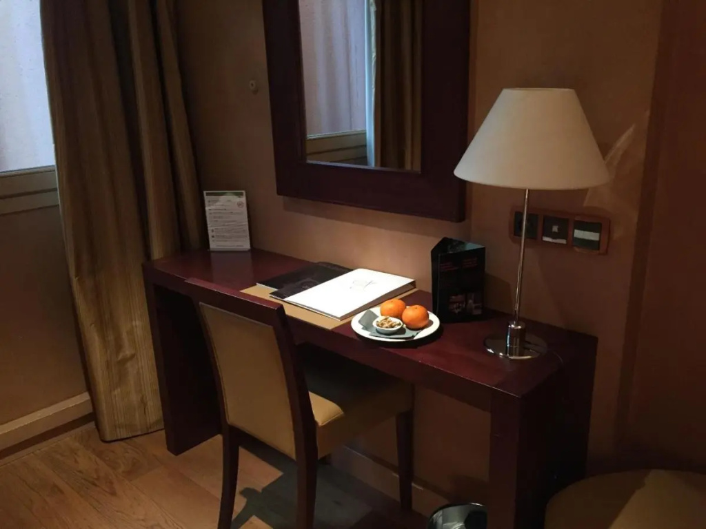 La Maison Chabran - Hôtel Restaurants - Général