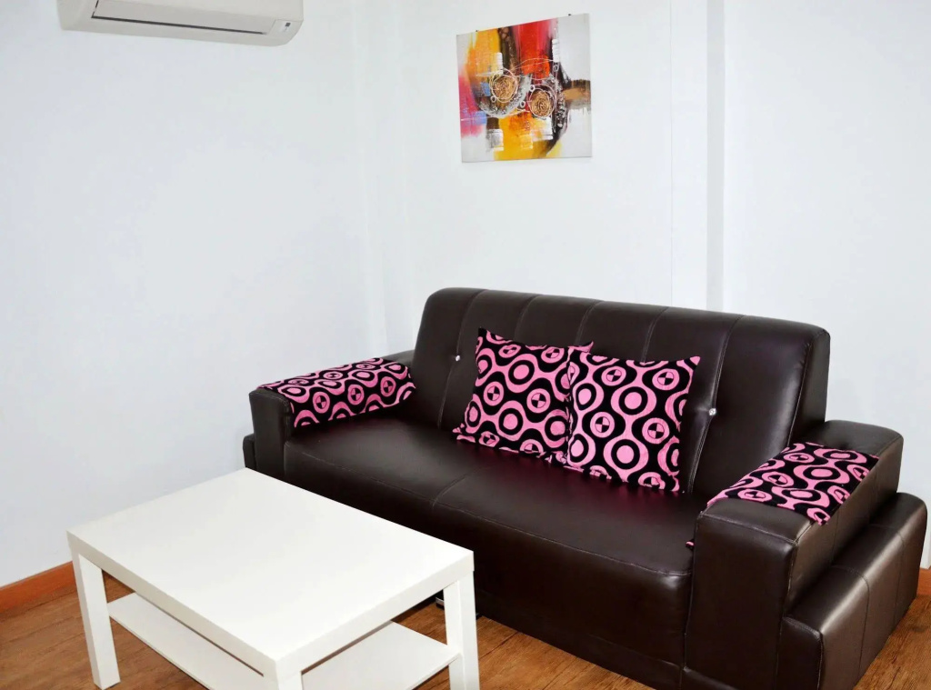 Taragon Residences - Général