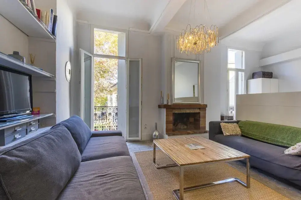 Voir la photo 4 — Suite Saint Pierre - Premi re Conciergerie