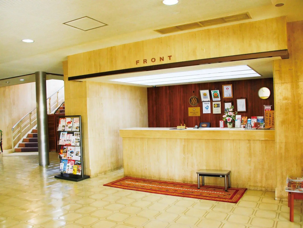 Hotel Takeshi Sanso — фото 2