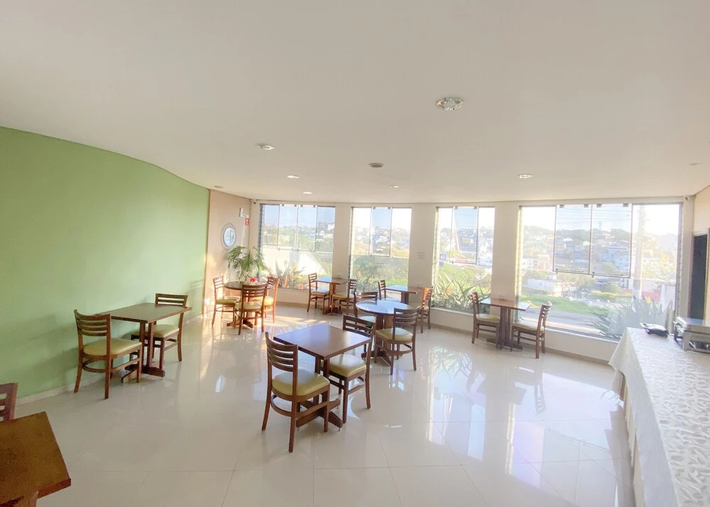 Hotel Bela Vista - Général