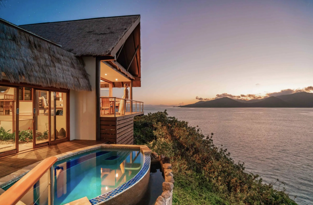 Royal Davui Island Resort, Adults Only, Meals Inclusive - Général